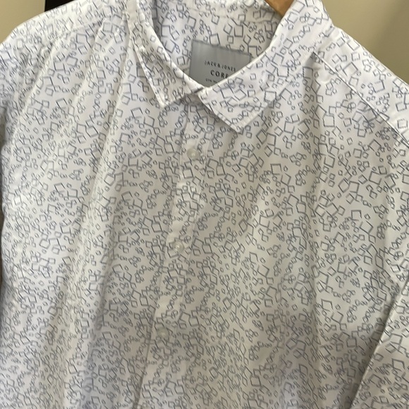 Jack & Jones smart casual shirt - Picture 4 of 10